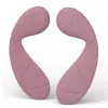 Breast lactation massager Momcozy LM04 with 2 massage pads