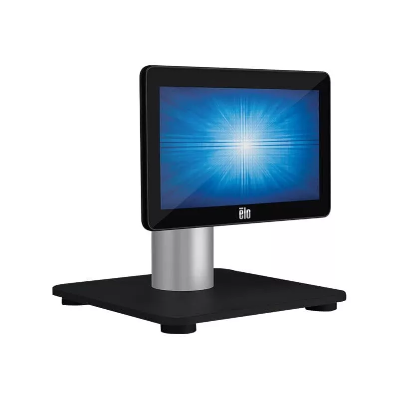 Elo Touch Systems E796382 Display 0702 L Black