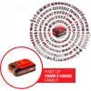 Battery Einhell Power-X-Change Plus