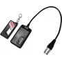 Wireless Remote Control EUROLITE Zeitgeist ZG-2W (model 51702004)