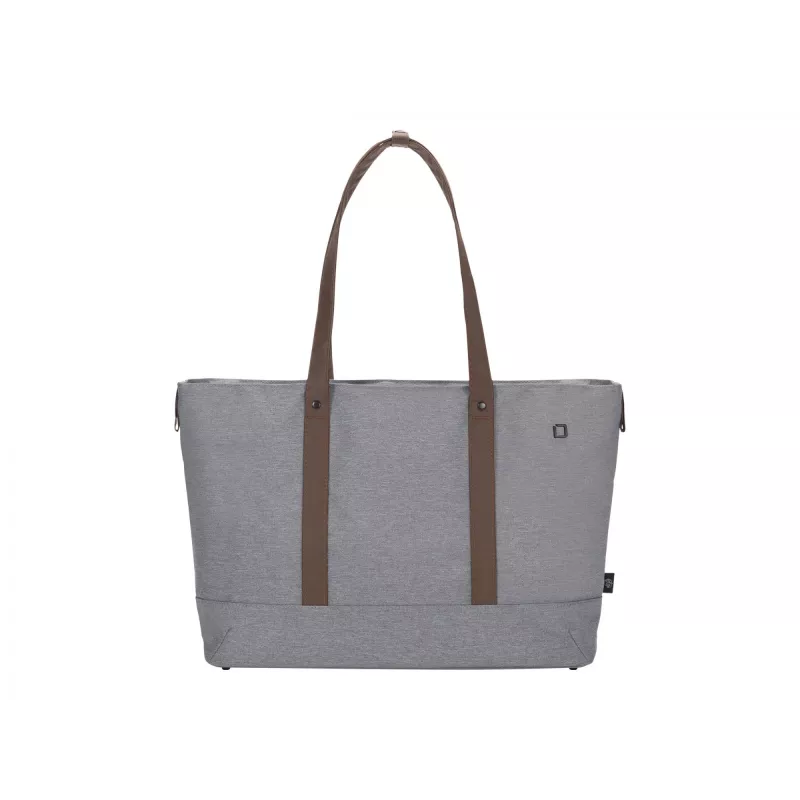 Ladies case DICOTA Laptop Shopper Bag Eco MOTION 13 - 14.1 inch Monochromatic