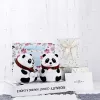 Table lamp Tellur Panda TLL441181 LED portable battery-operated night light