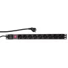 Logilink PDU9C02 Product Black