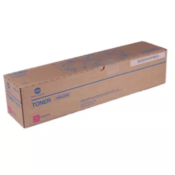 Konica Minolta TN-622M toner cartridge 1 pc(s) Original Magenta