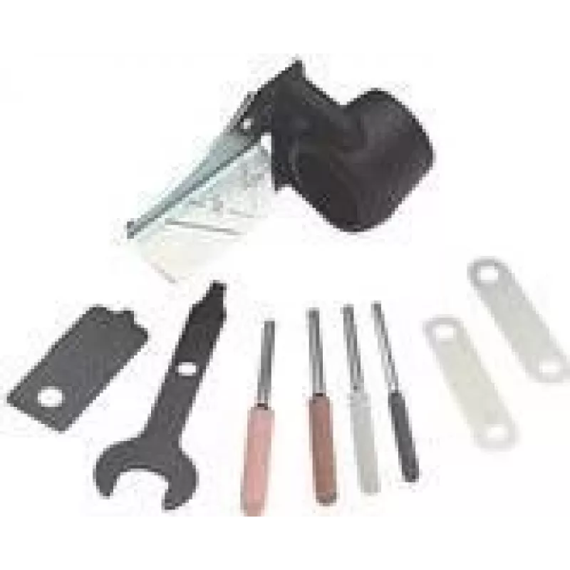 Power Chainsaw Sharpener Dremel 26151453JB