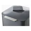 Joseph Joseph Waste Bin Totem 40 L graphite