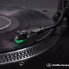 Audio-technica AT-LP120XBTUSBBK Product Black