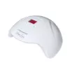 Nail dryer ESPERANZA EBN010 36W UV+LED, 15 lamps, white, built-in display, motion sensor
