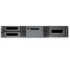 Storage auto loader & library HPE MSL2024 1x LTO-8 SAS Drive 15x 30TB Cartridges