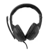 Headphones Baracuda BGH-021 Hydra Black