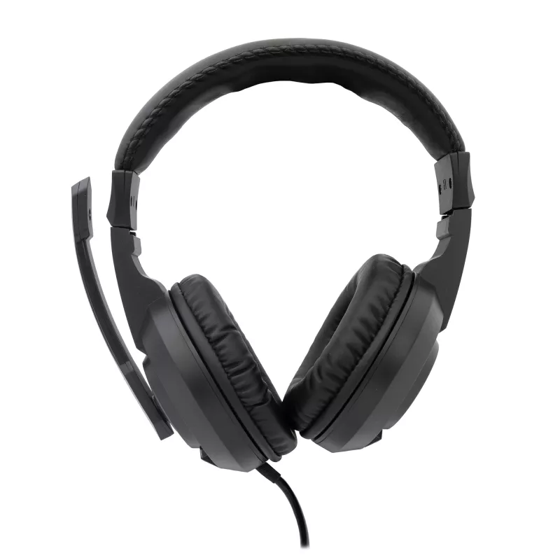 Headphones Baracuda BGH-021 Hydra Black