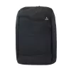 Laptop bag SBOX NSE-1206B 15.6 inch Black — protective carrying case for 15.6 inch laptops