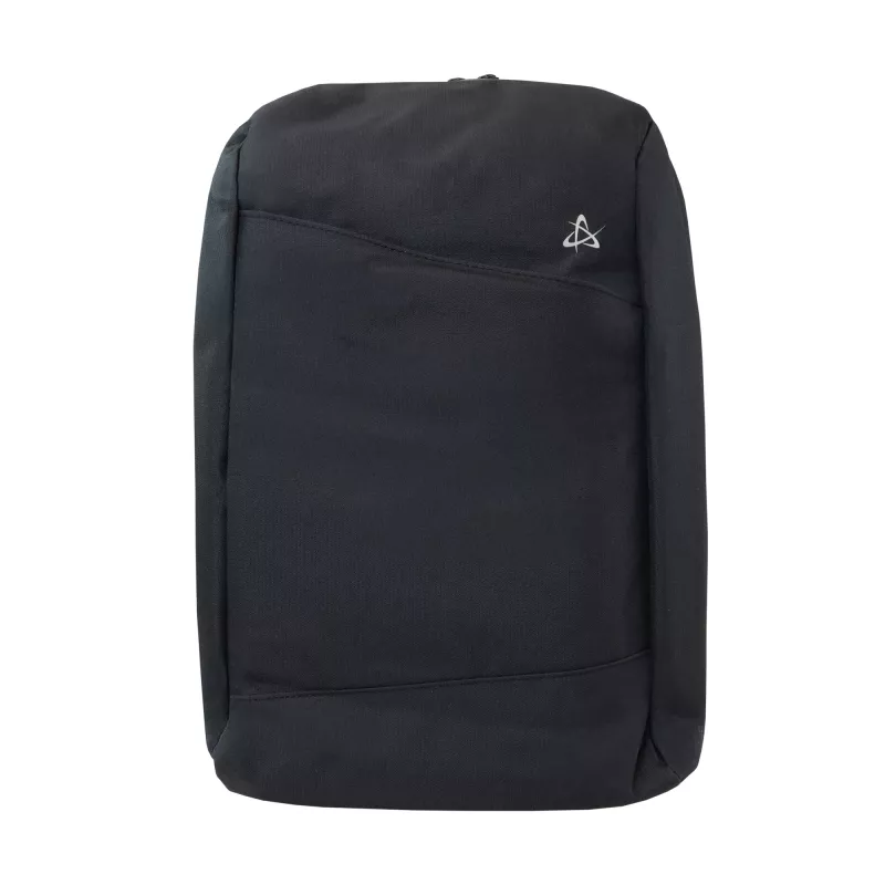 Laptop bag SBOX NSE-1206B 15.6 inch Black — protective carrying case for 15.6 inch laptops