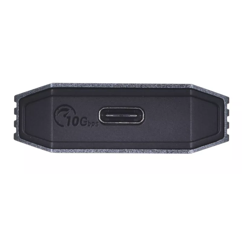 Patriot Memory VXD SSD enclosure Silver M.2