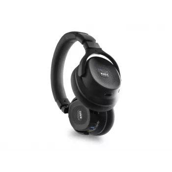 Kali Audio HP-1 Headphones with ANC and Bluetooth