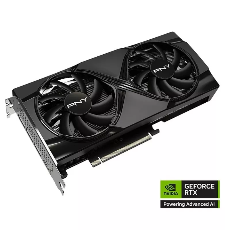 Graphics Card GeForce RTX 5060 Ti 8 GB GDDR7