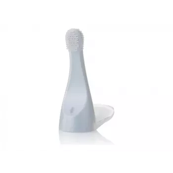 Electric toothbrush replacement head ETA Sonetic Kids — 1 pc, blue, monthly replacement