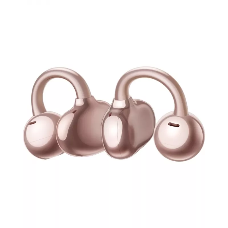 Huawei FreeClip Wireless Headset TWS On-Ear USB Ty