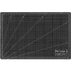 Cutting Mat DAHLE Vantage 30 x 45 cm black