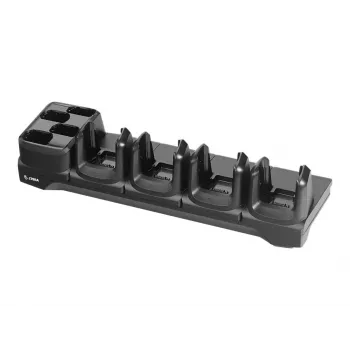 Indoor battery charger Zebra CRD-MC33-4SC4BC-01
