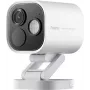 IP security camera Aqara Hub G5 Pro Cube 2688×1520, 133° FOV, 4.2 mm focal length, outdoor ceiling/wall, white