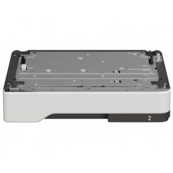 Lexmark 36S2910 - 250 Sheets Medienschacht - 250 Sheets in 1 Drawers (Trays) - for B2338, B2442, B2546, B2650, MB2338, MB2546, MB2650, MX522, MX622, XM1246, XM3250