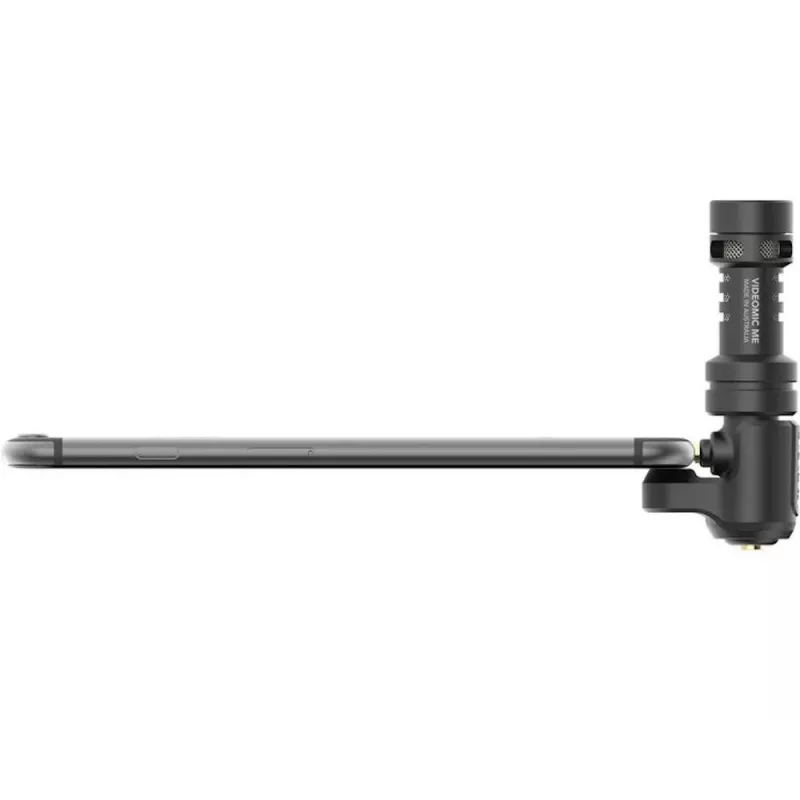 Smartphone microphone RØDE VideoMic Me