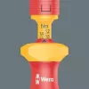 Wera 05006605001 Kraftform Kompakt VDE 15 torque screwdriver set