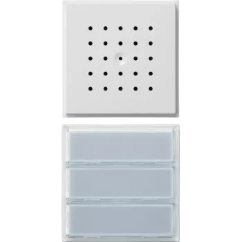 Audio intercom system GIRA 126166