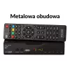 Digital TV tuner BLOW 4625FHD DVB-T2 H.265 terrestrial receiver, HDMI, USB, SCART, Ethernet, S/PDIF