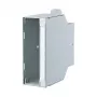 METZ CONNECT 15024A10S-E - Grey - Rack Installation - 3U