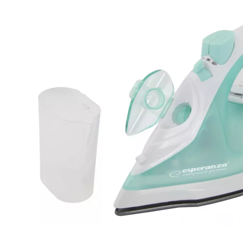 Iron Esperanza SILK EHI005 2200W white