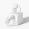 Momcozy S12 Pro Double Electric Breast Pump Gray, 180ml