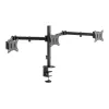 Logilink BP0173 Display Black