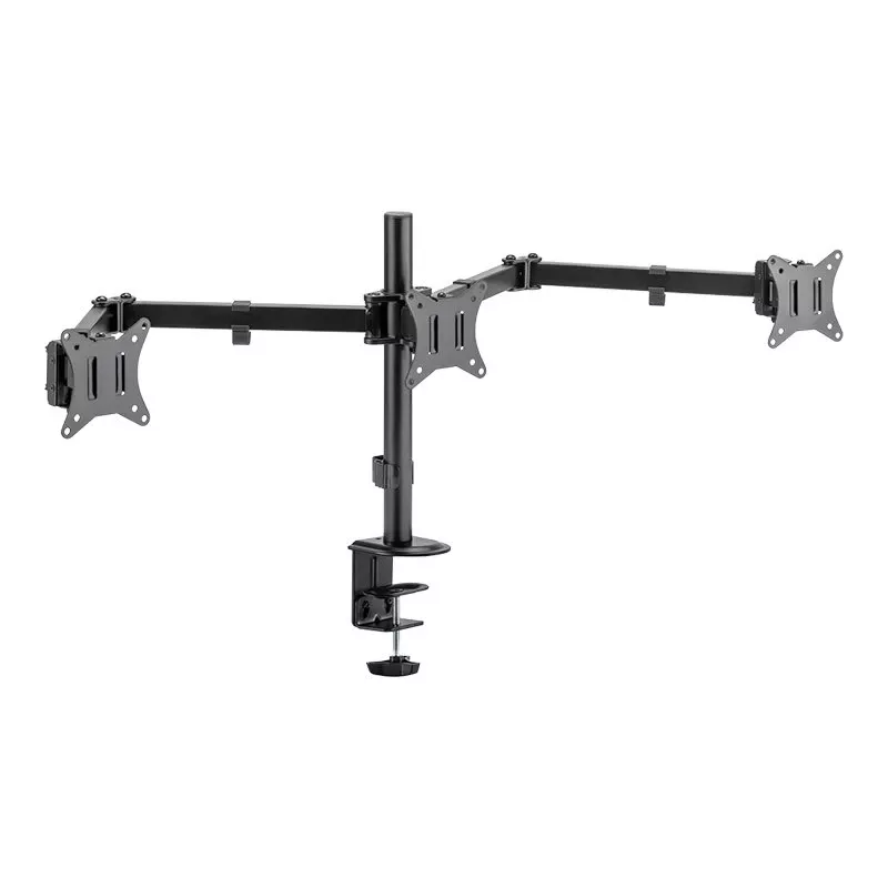 Logilink BP0173 Display Black