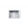 Digitus DN-WD19 09U/550 rack cabinet 9U Wall mounted rack Grey