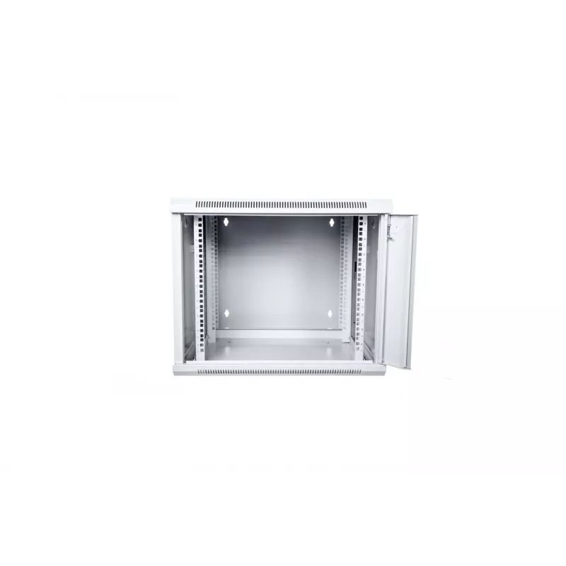 Digitus DN-WD19 09U/550 rack cabinet 9U Wall mounted rack Grey