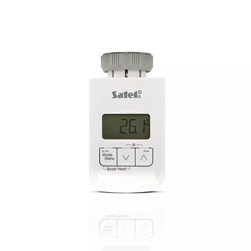 Thermostat BELAIDIS ART-200 ABAX2 36461