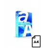 Paper Double A (A category), A4, 70g, 500 sheets