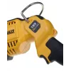 Hanging work light DeWalt DCL043-XJ, LED 1000 lm, 3 bulbs, 90° beam, yellow/black