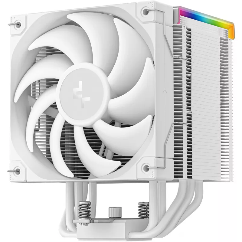 Cooling DeepCool AK500 DIGITAL PRO WH (R-AK500-WHAPMN-G)