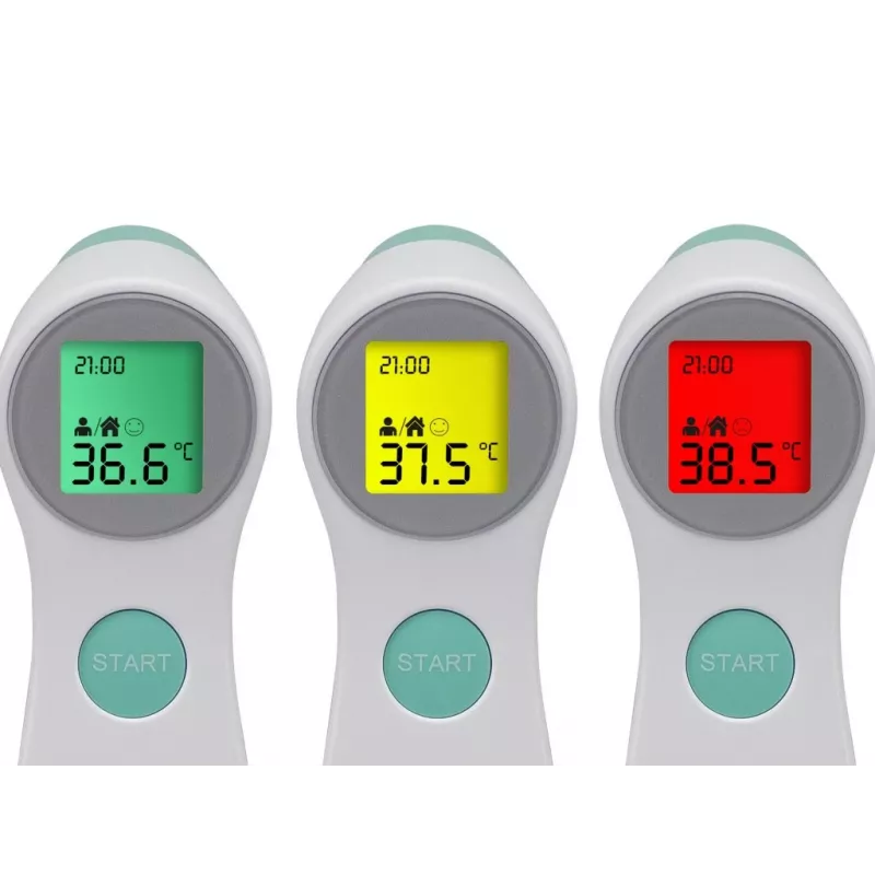 Digital thermometer Beper P303MED001 — portable compact design, medical use