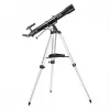 Refractor telescope Skywatcher BK 909 AZ3 90 mm aperture 900 mm focal length