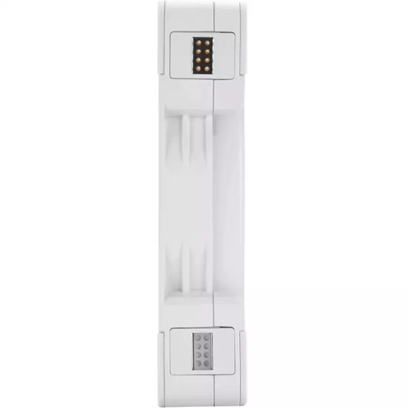 Thermaltake SWAFAN EX12 ARGB 140mm White 3-Pack