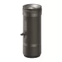 Burr coffee grinder OUTIN Outin Fino Black — conical burr, 25 g capacity, Ø 7.3 cm, 199 mm height, 690 g