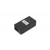 Extralink POE Power Supply POE-24-24W, 24V, 1A, 24W, cable included