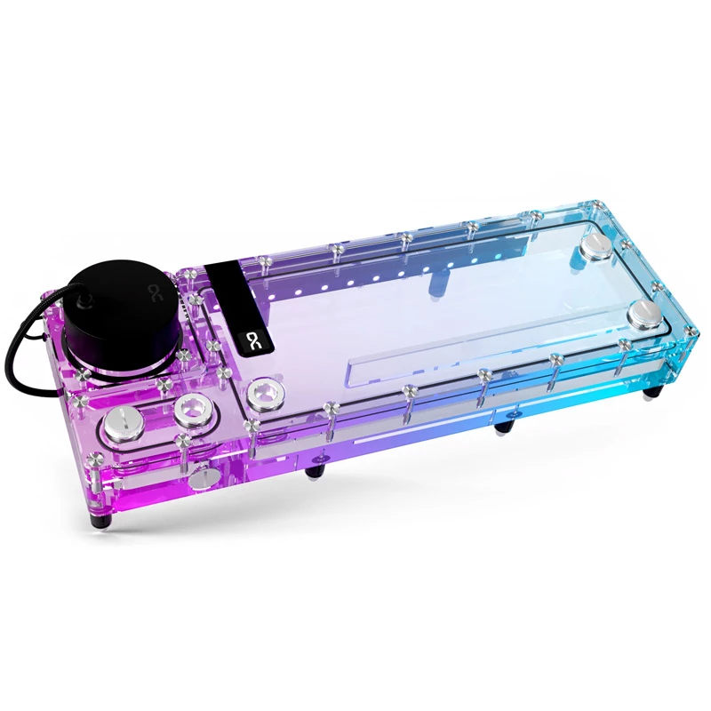 Alphacool 15488 computer cooling system part/accessory Pump & reservoir
