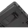 Rivacase 5556 Notebook Cooling Pad 43,9 cm (17.3 ) Black (5556 BLACK)