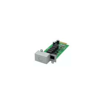 Unit Relay Card U-Relay-Card-In 8-channel input module 12 V DC