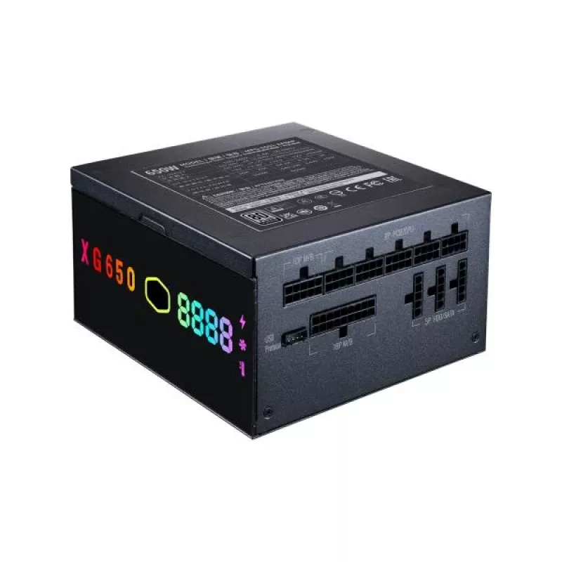 Power Supply Unit Cooler Master XG650 650 W
